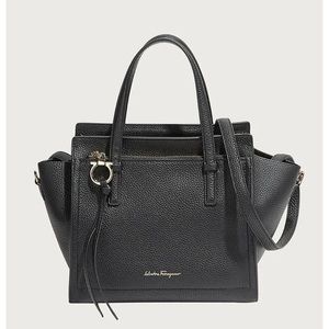 Salvatore Ferrgamo Amy Bag (S)